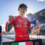 Formula 1, Antonelli nella storia