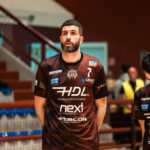 HDL Nardò Basket, cominciano i playout. Iannuzzi: “Siamo carichi”