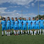 BS Fasano, si va ai playoff