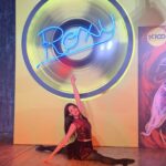 Danza. Di Laura incanta Istanbul