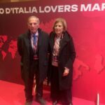 Salvatore Bianco, l’artefice del giro d’Italia a Lecce