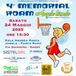 A Nardò arriva il Memorial “Angelo Biondo”