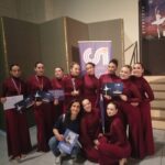 Danza, a Firenze brilla il CSI Lecce