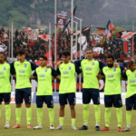 Us Fasano, finisce in semifinale l’avventura ai playoff