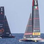 Vela, la Louis Vuitton America’s Cup nel 2027 in Italia