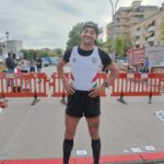 8 ore di Andria, Zaini sbaraglia la concorrenza