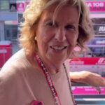 Poli Bortone: “Giro d’Italia, esperienza emozionante”