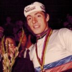 Il ” Velodromo degli Ulivi”, la “casa” di Francesco Moser.