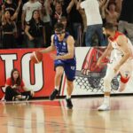Un altro ko, playoff in salita per la Valtur Brindisi