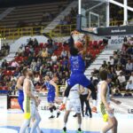 Valtur Brindisi, il primo turno dei playoff va a Rimini