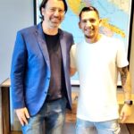Virtus Francavilla, arriva Battista