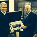Puglia e Palestina unite nel nome della Pace.
